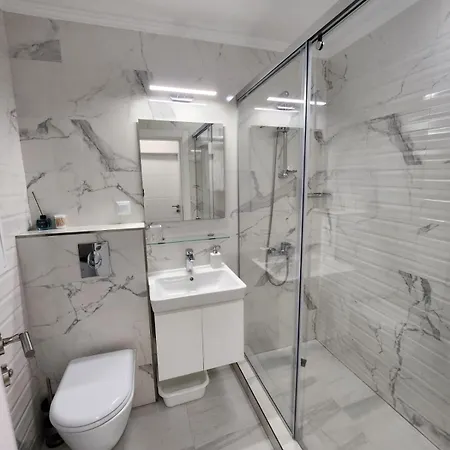 Apartment Onyx 1 Private Kralev