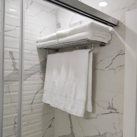 Onyx 1 Private Kralev Apartment Sveti Vlas