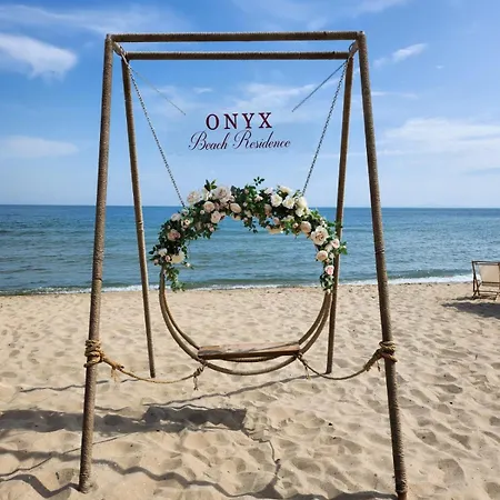 Onyx 1 Private Kralev * Sveti Vlas
