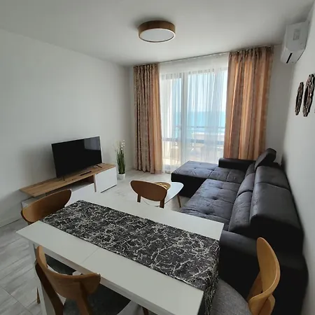 Apartment Onyx 1 Private Kralev