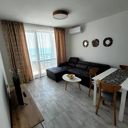 Onyx 1 Private Kralev Apartment Sveti Vlas