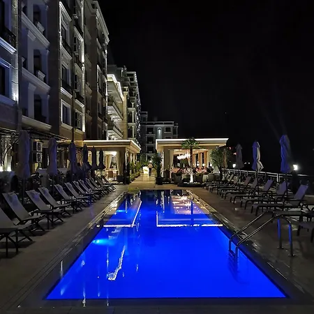 Apartment Onyx 1 Private Kralev Sveti Vlas