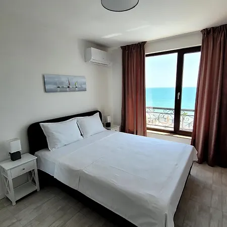 Onyx 1 Private Kralev Apartment Sveti Vlas