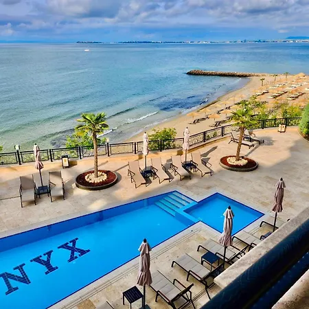 Apartment Onyx 1 Private Kralev Sveti Vlas