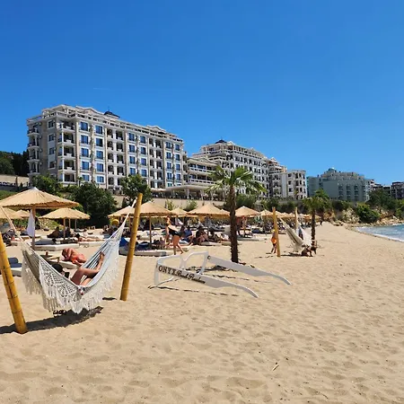 Apartment Onyx 1 Private Kralev Sveti Vlas